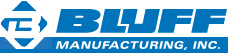 Bluff Manufacturing, Inc.